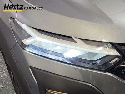 2024 Dacia Jogger