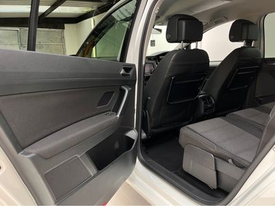 2015 Volkswagen Touran
