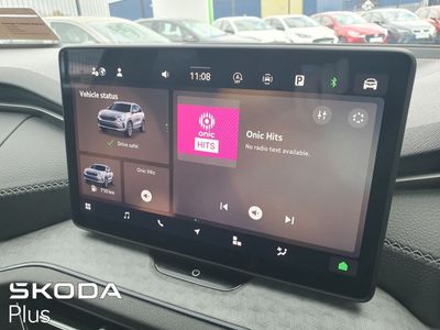 2025 Skoda Kodiaq