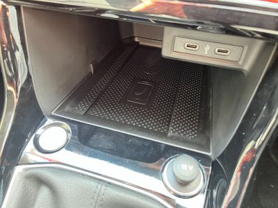 2023 Volkswagen T-Cross