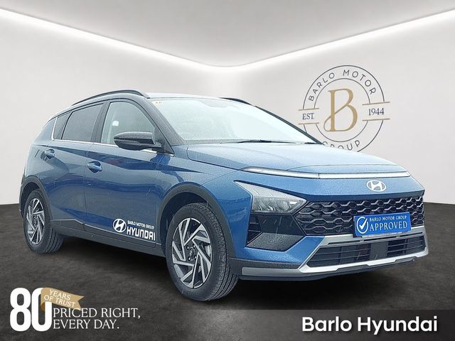 vehicle for sale from Barlo Ford Clonmel