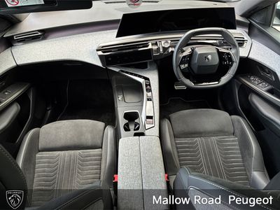 2026 Peugeot 5008