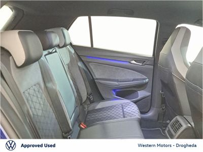 2023 Volkswagen Golf