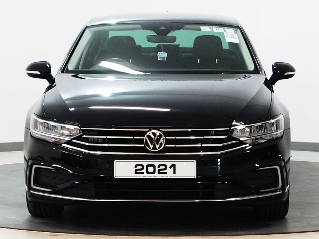 2021 Volkswagen Passat