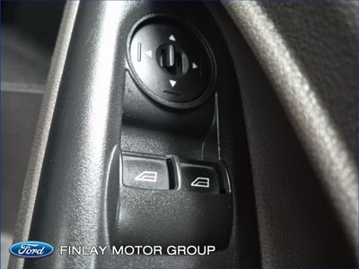 2020 Ford Transit Connect
