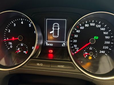 2017 Volkswagen Polo