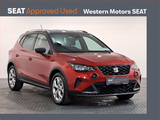 vehicle for sale from Western Motors Galway