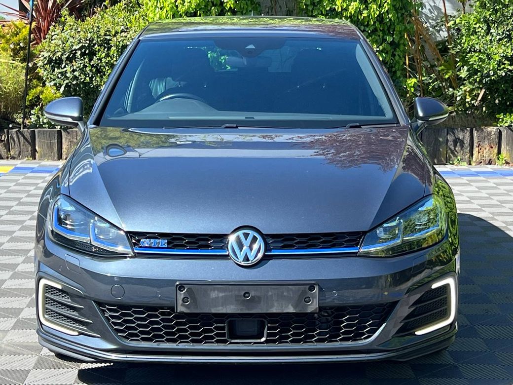 2020 Volkswagen Golf