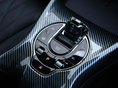 2024 BYD Seal