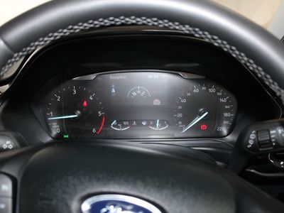 2021 Ford Puma