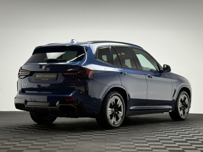2022 BMW iX3