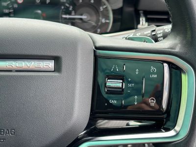 2022 Land Rover Range Rover Evoque