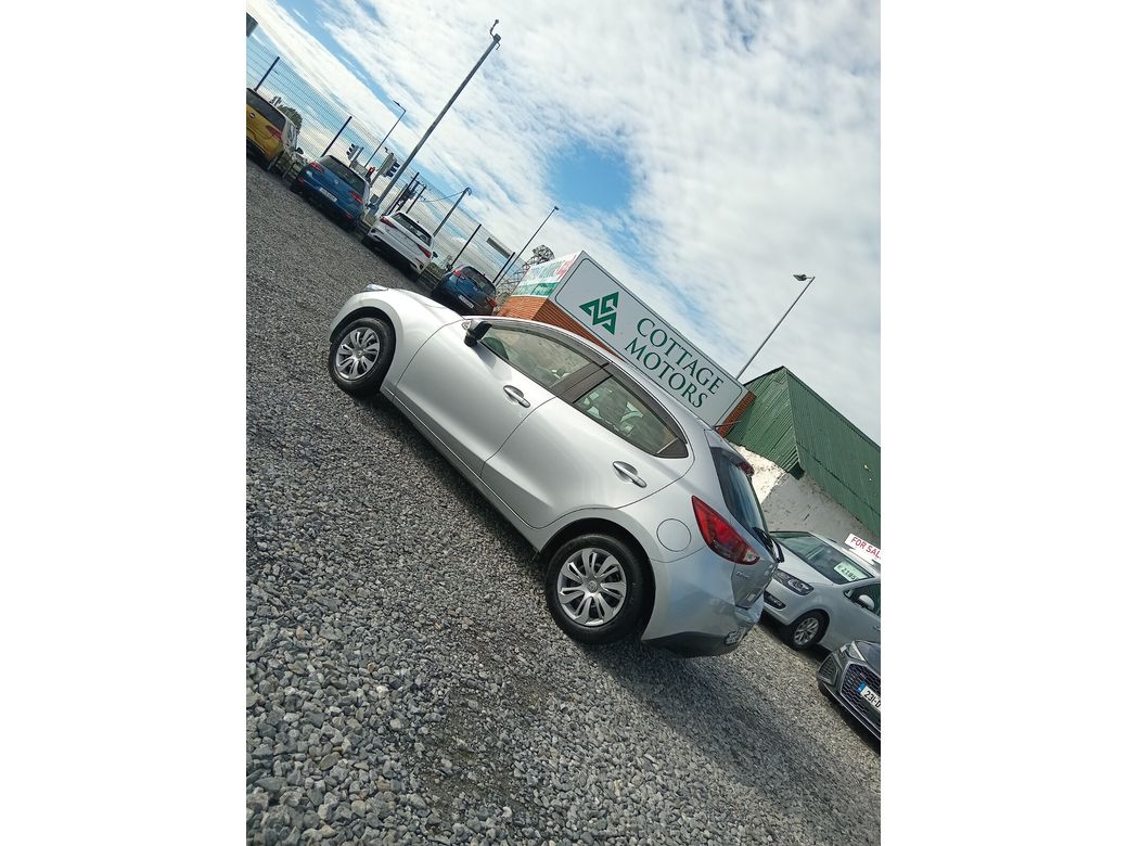 2017 Mazda Demio