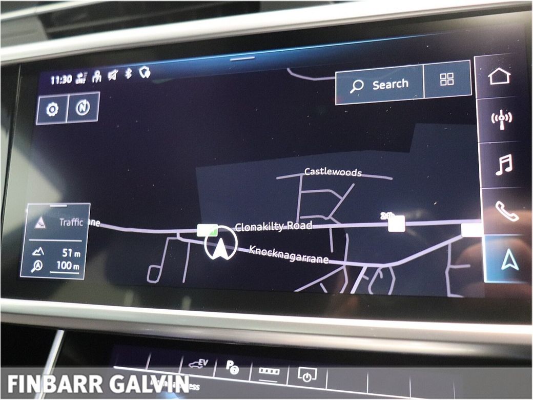 2023 Audi A6