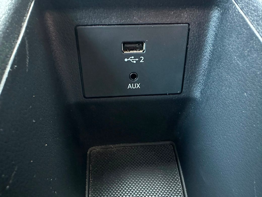 2021 Audi Q2
