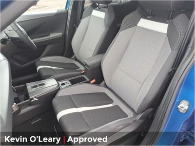 2026 Opel Frontera