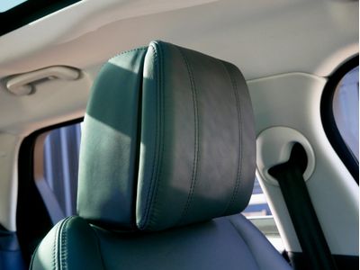 2025 Land Rover Range Rover Velar