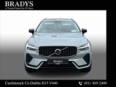 2025 Volvo XC60