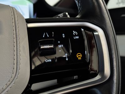 2022 Land Rover Range Rover Sport