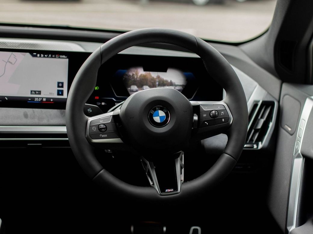 2026 BMW iX