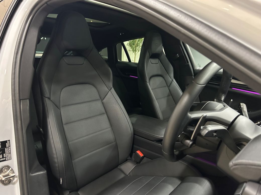 2024 Porsche Panamera