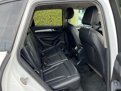 2012 Audi Q5