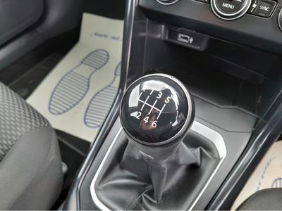 2019 Volkswagen T-Roc