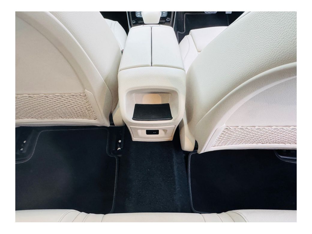 2023 Mercedes-Benz CLA Class