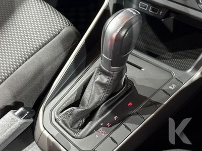 2018 Volkswagen Polo