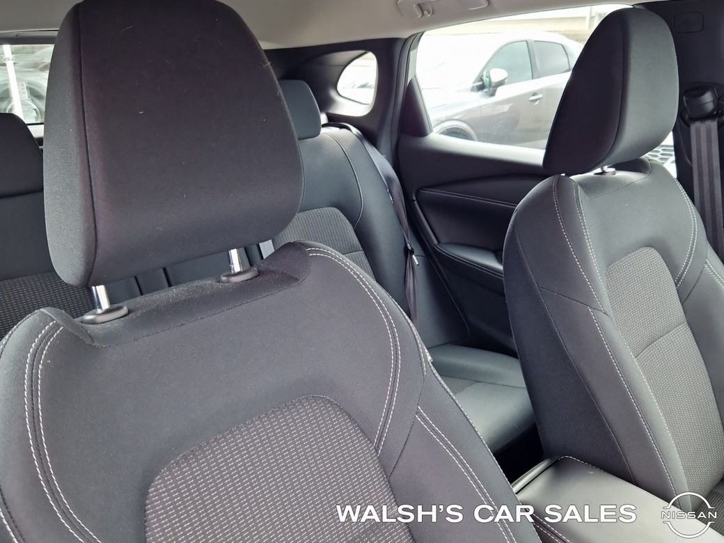 2023 Nissan Qashqai
