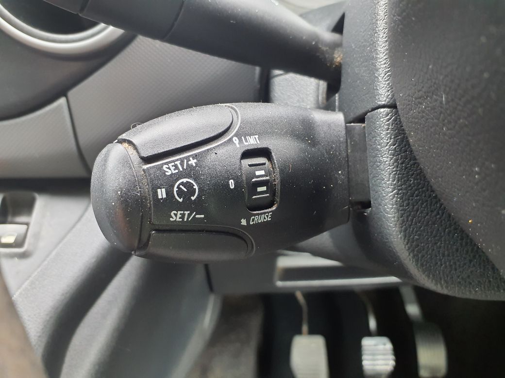 2017 Peugeot Partner