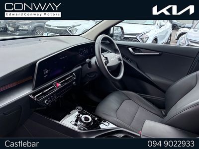 2024 Kia Niro