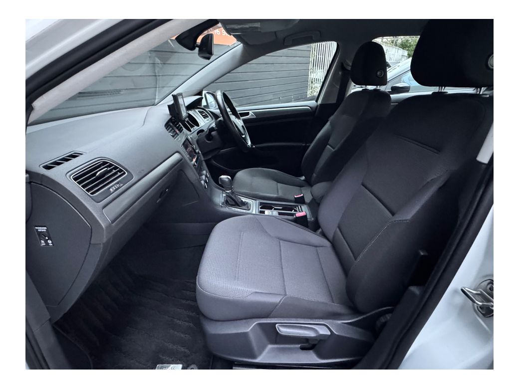 2013 Volkswagen Golf