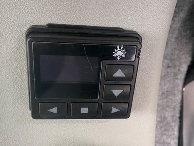 2018 Volkswagen Transporter