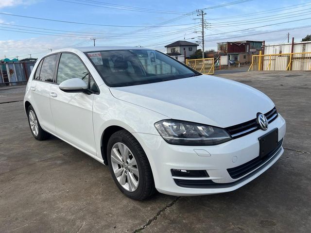 vehicle for sale from Brian Walsh Car Sales Portarlington