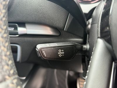 2020 Audi A3