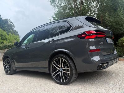 2023 BMW X5