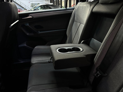 2020 SEAT Tarraco