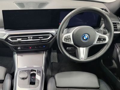 2024 BMW 3 Series