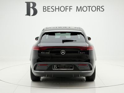 2024 Mercedes-Benz EQC
