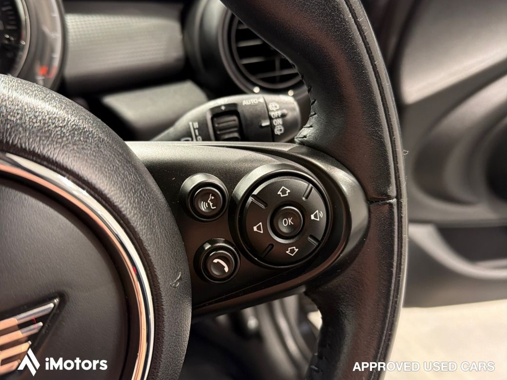 2021 Mini Cooper