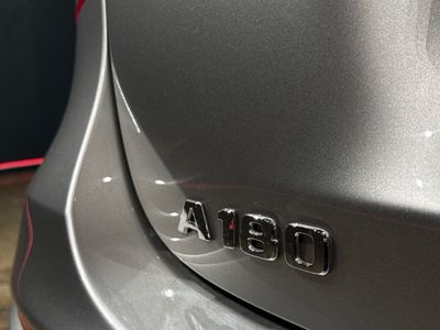 2020 Mercedes-Benz A Class