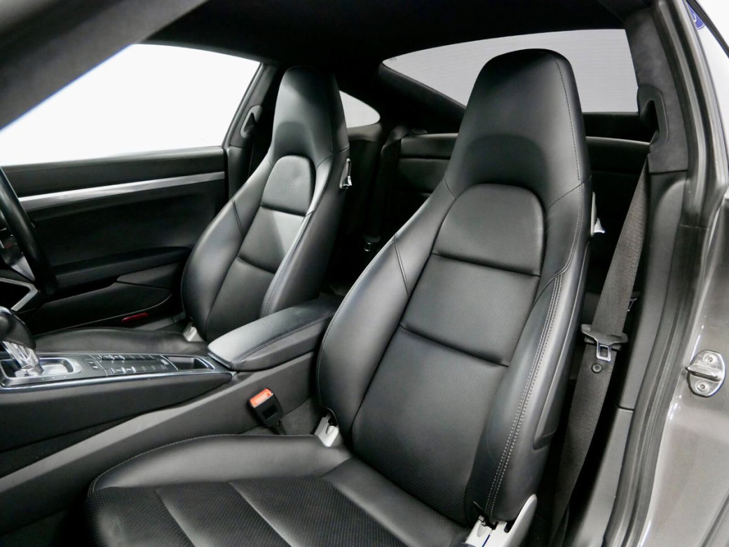 2017 Porsche 911