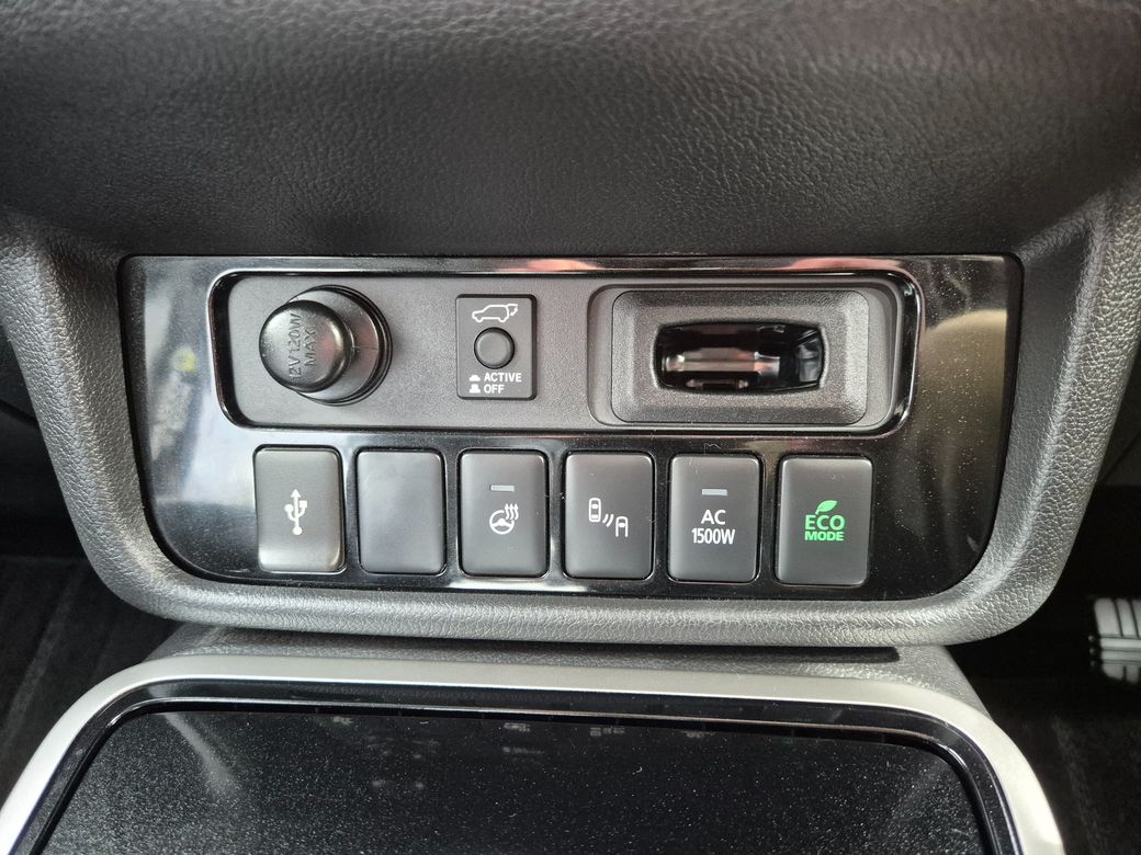 2021 Mitsubishi Outlander
