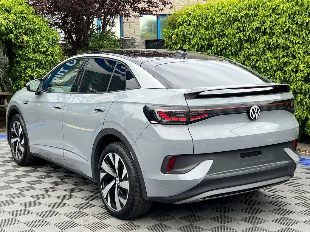 2022 Volkswagen ID.5