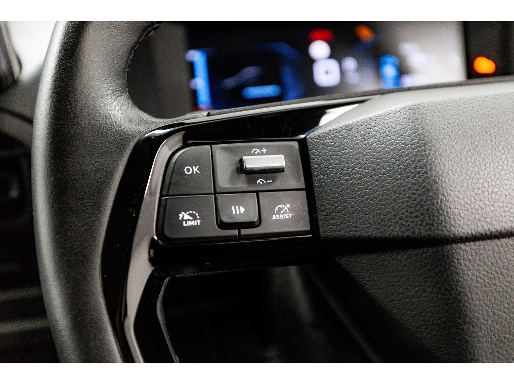 2024 Citroen SpaceTourer