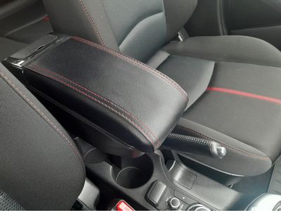 2016 Mazda Mazda2