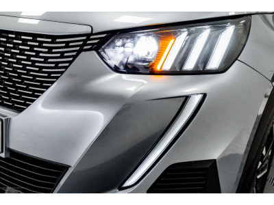 2023 Peugeot 2008