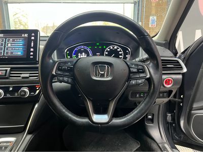 2023 Honda Accord
