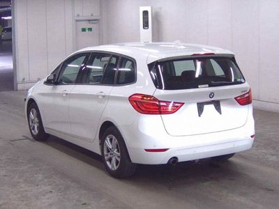 2019 BMW 2 Series